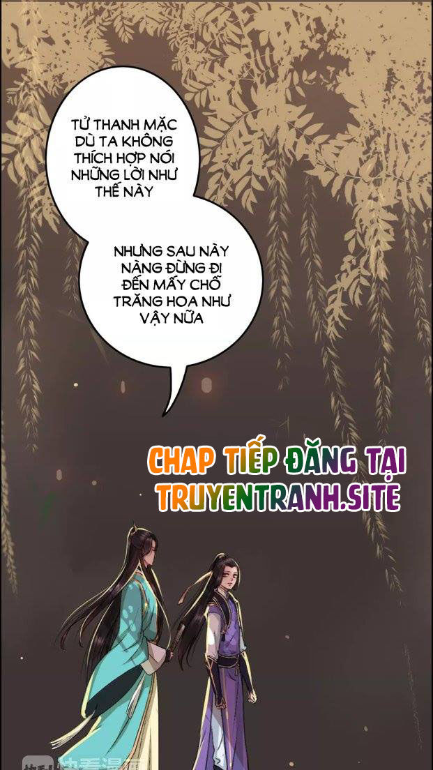 Thịnh Thế Thanh Ca Chapter 3 - 1