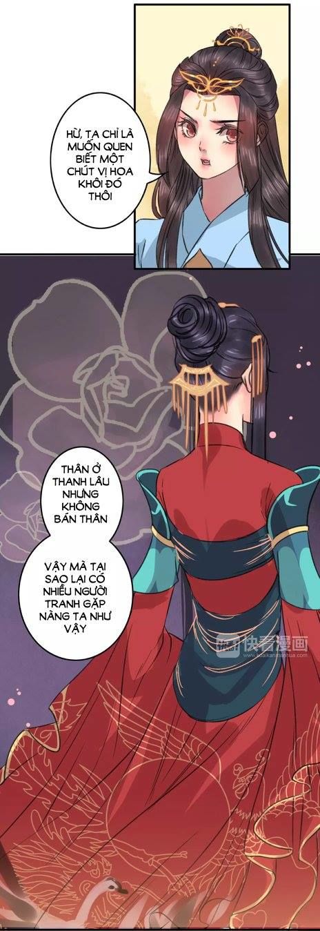 Thịnh Thế Thanh Ca Chapter 3 - 39