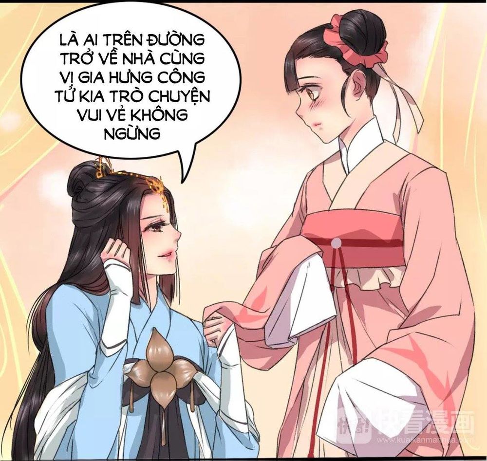 Thịnh Thế Thanh Ca Chapter 3 - 9