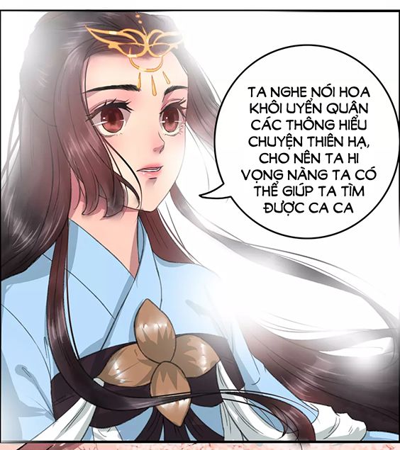 Thịnh Thế Thanh Ca Chapter 4 - 21