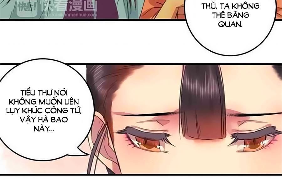 Thịnh Thế Thanh Ca Chapter 7 - 31