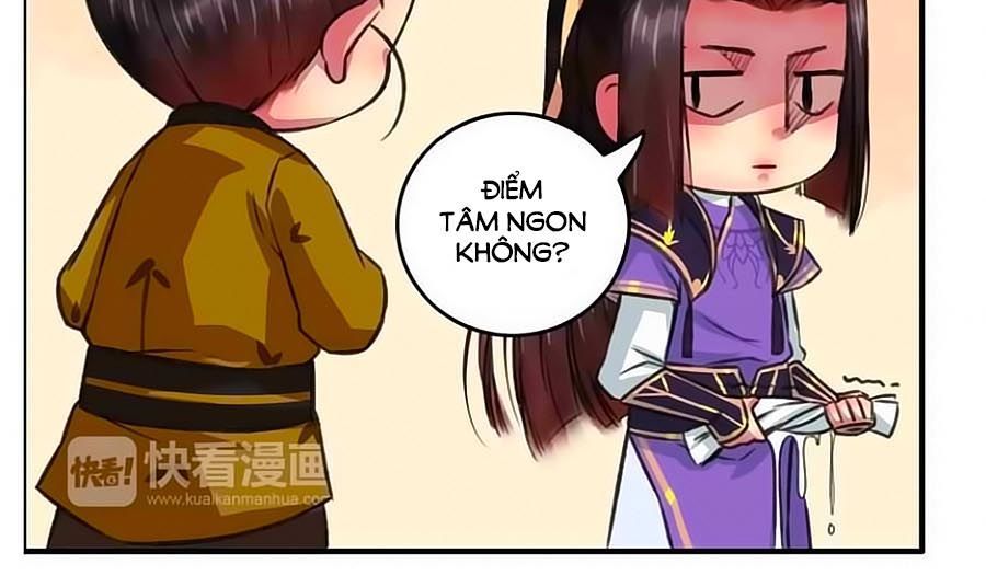 Thịnh Thế Thanh Ca Chapter 8 - 2