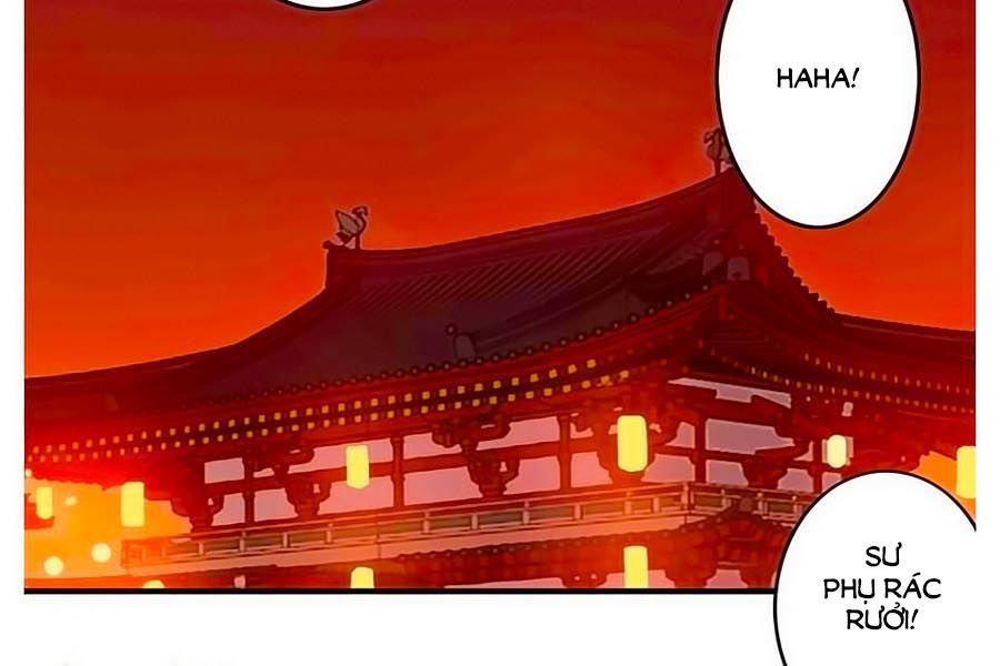 Thịnh Thế Thanh Ca Chapter 8 - 12