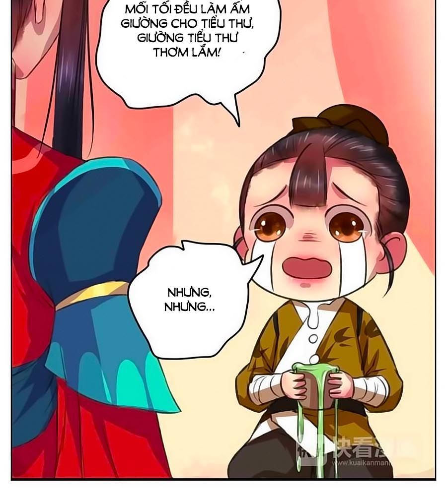 Thịnh Thế Thanh Ca Chapter 8 - 10