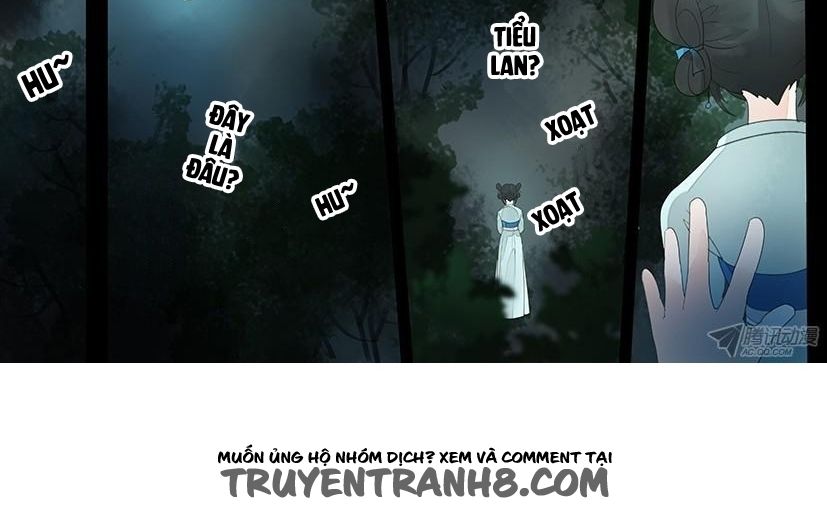 Hồng Vân Chapter 12 - 2