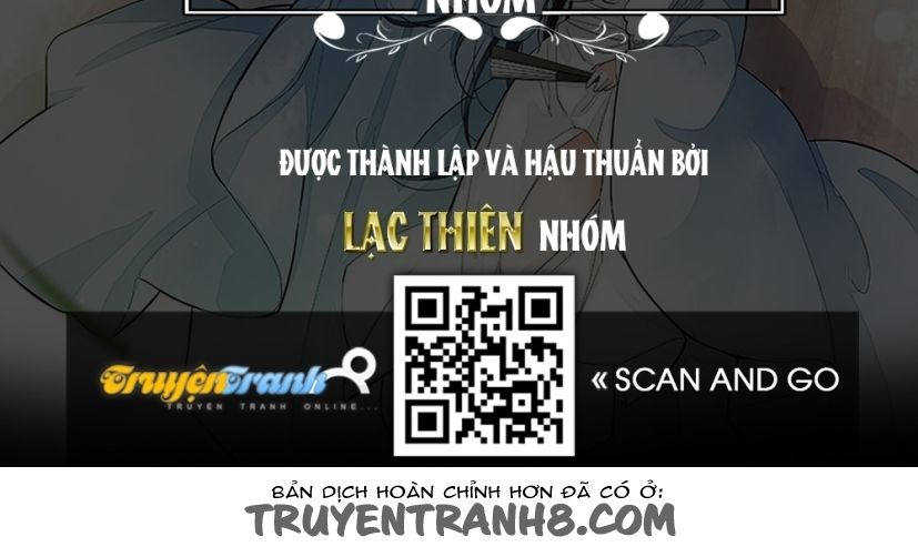 Hồng Vân Chapter 20 - 11