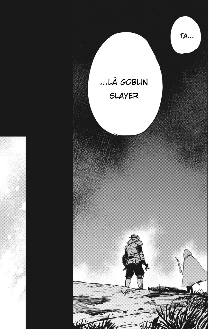 Tôi Chỉ Muốn Tiêu Diệt Goblin Chapter 40 - 24