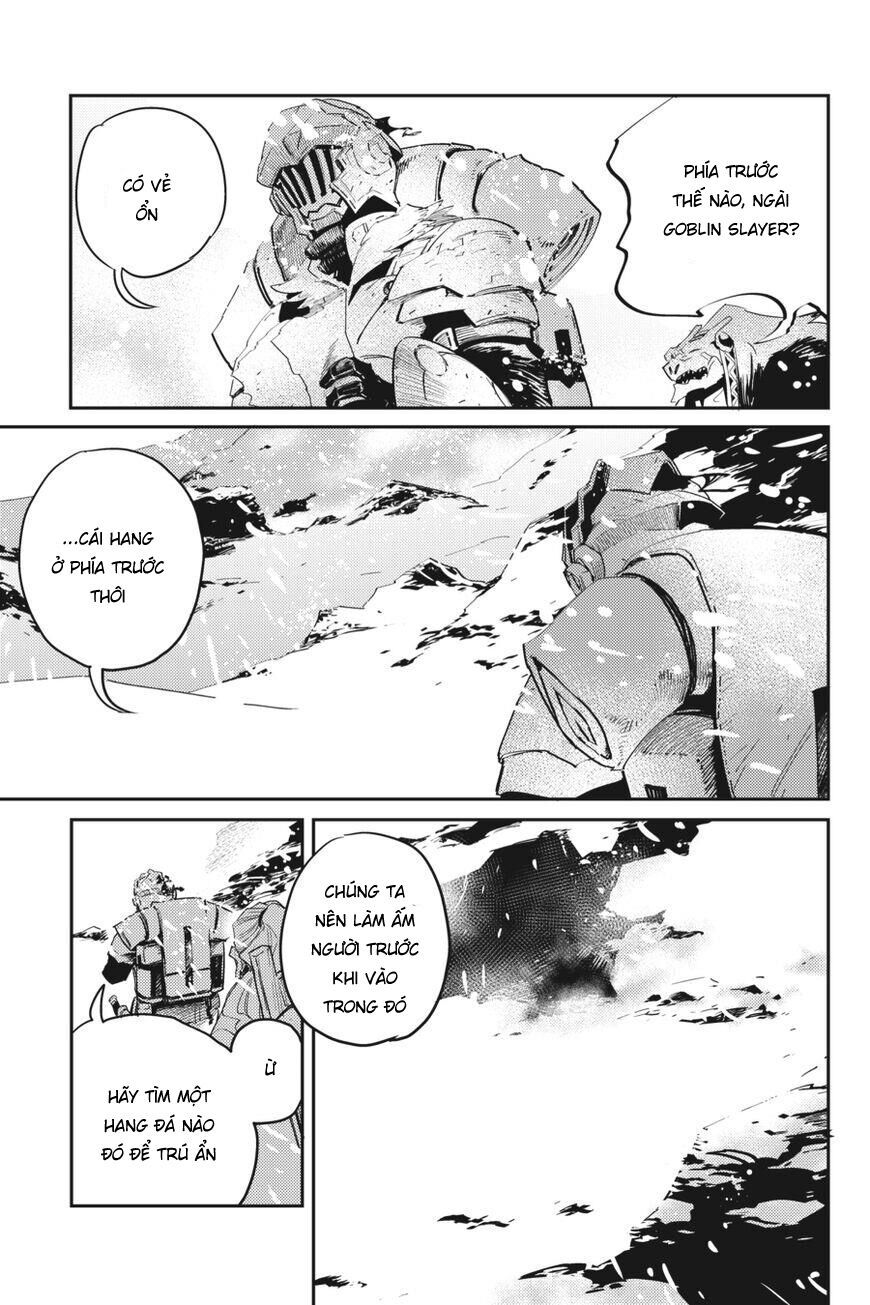 Tôi Chỉ Muốn Tiêu Diệt Goblin Chapter 43 - 11