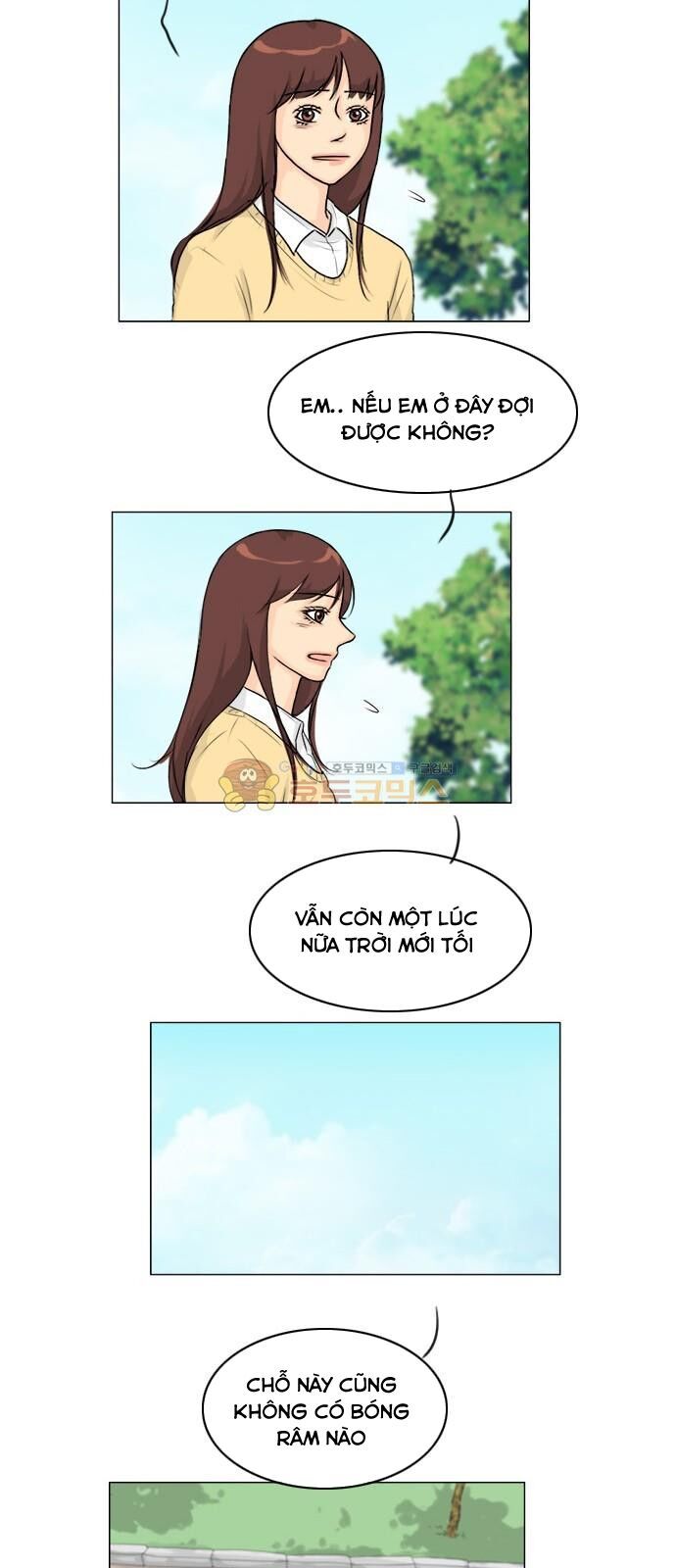 Vợ Ma Chapter 110 - 31