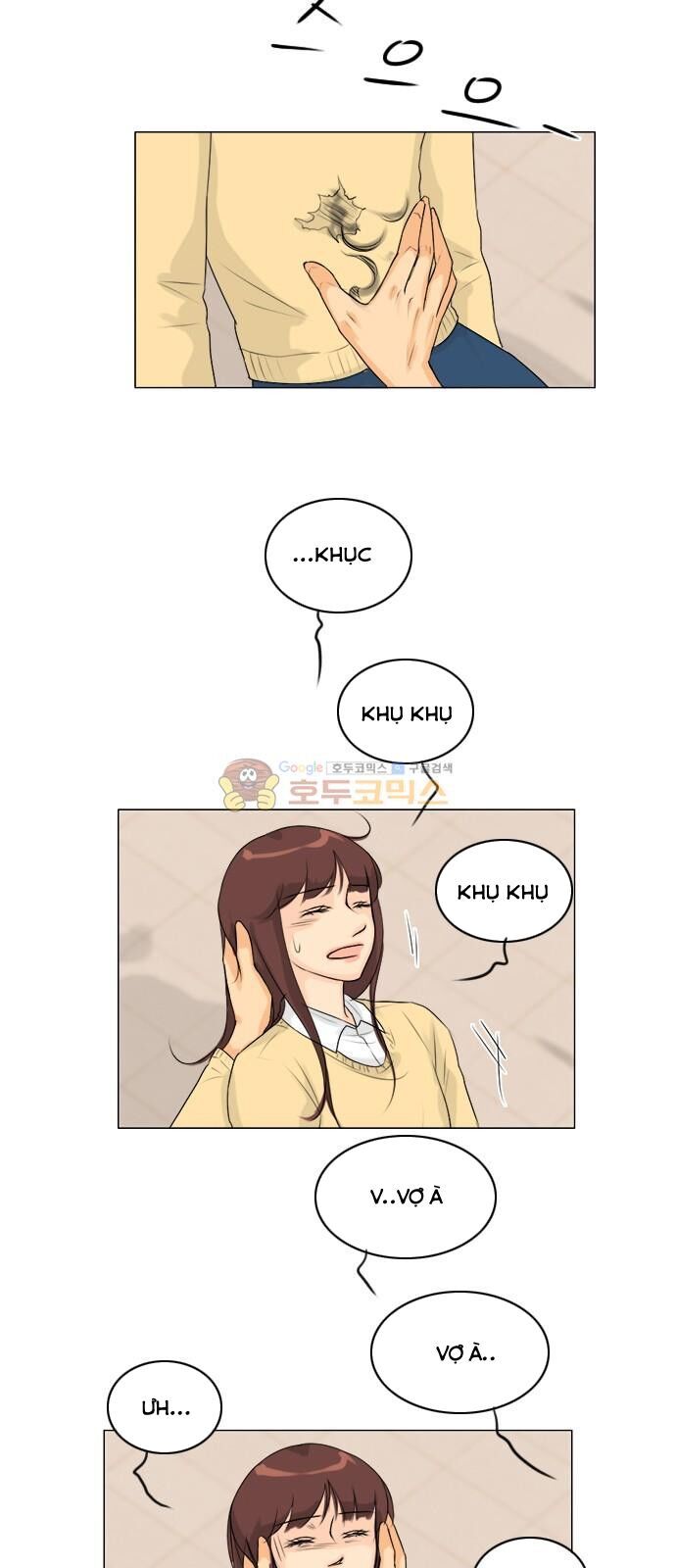 Vợ Ma Chapter 111 - 34