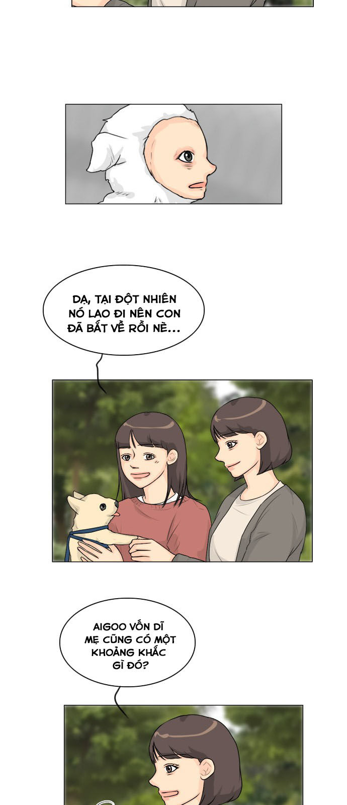 Vợ Ma Chapter 104 - 28