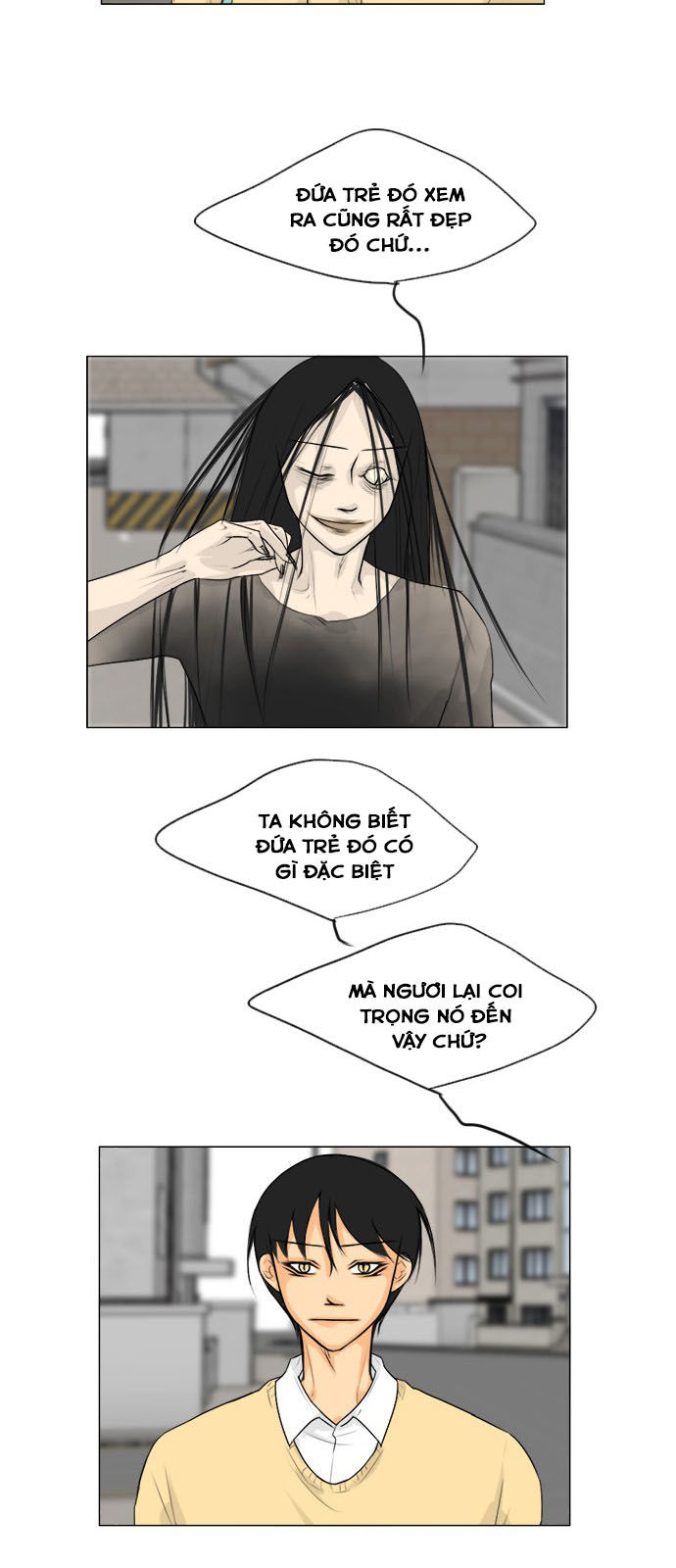 Vợ Ma Chapter 106 - 7