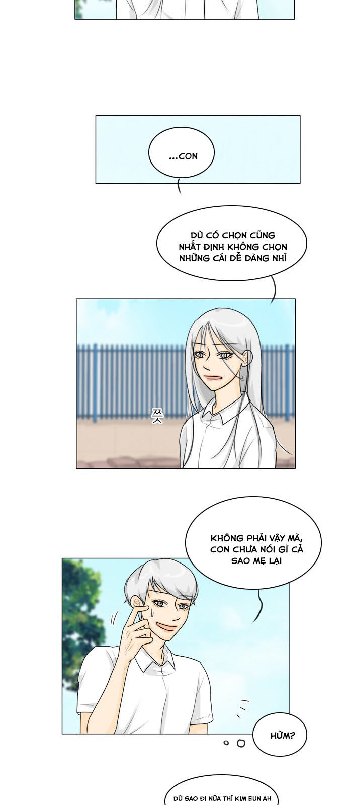 Vợ Ma Chapter 91 - 23