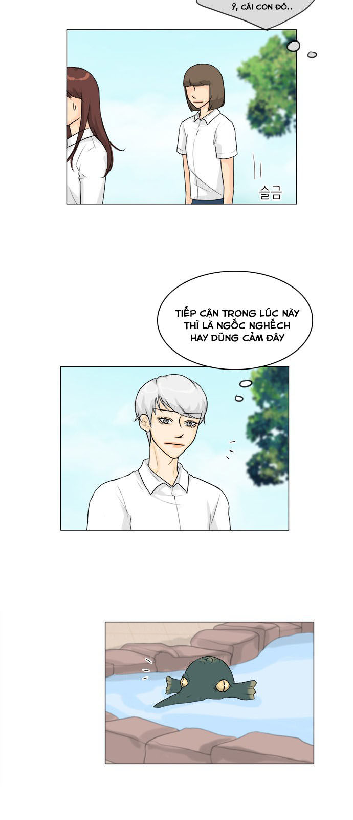 Vợ Ma Chapter 91 - 26