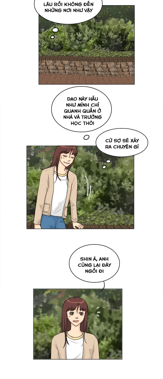 Vợ Ma Chapter 99 - 16