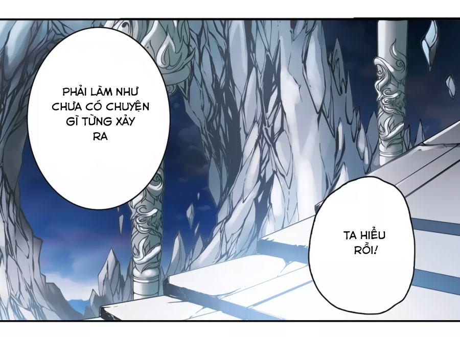 Hoa Thiên Cốt Chapter 158 - 12