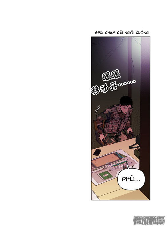 Thảm Họa Mã 0 Chapter 11 - 43