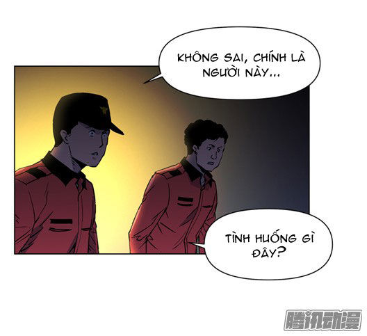 Thảm Họa Mã 0 Chapter 13 - 7