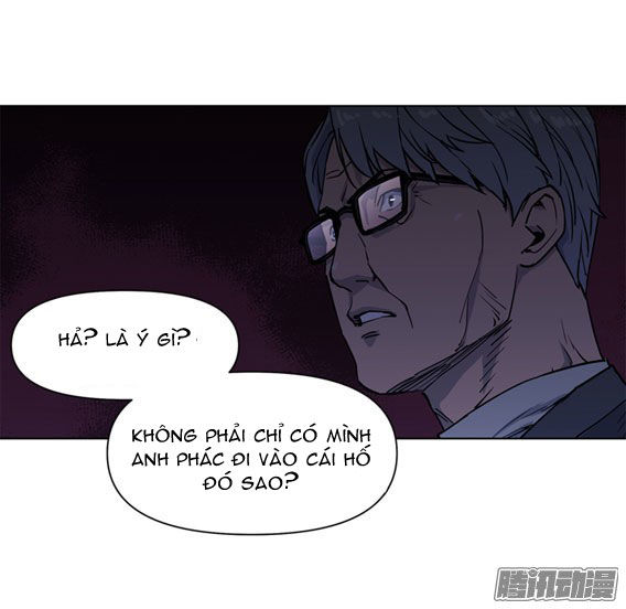 Thảm Họa Mã 0 Chapter 14 - 45