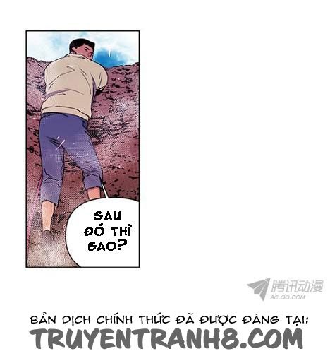 Thảm Họa Mã 0 Chapter 3 - 11