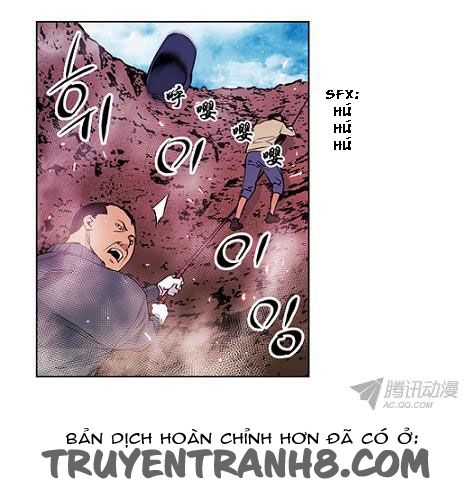 Thảm Họa Mã 0 Chapter 3 - 14