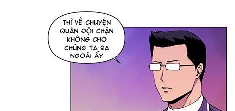 Thảm Họa Mã 0 Chapter 7 - 38