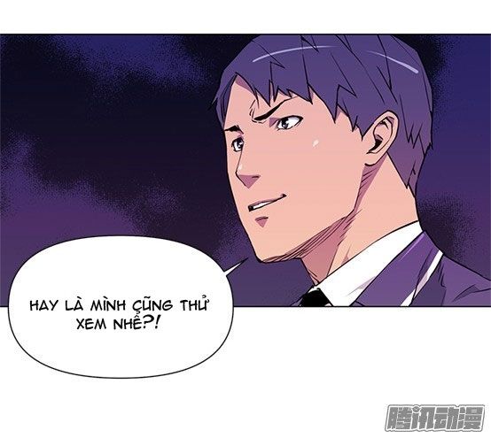 Thảm Họa Mã 0 Chapter 8 - 27