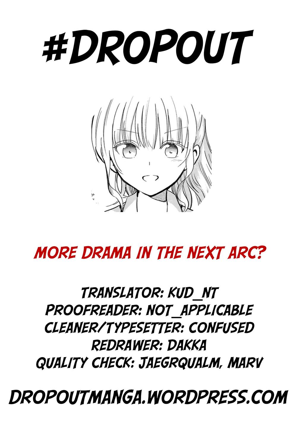 Kushuku Gakkou No Alice Chapter 96 - 23