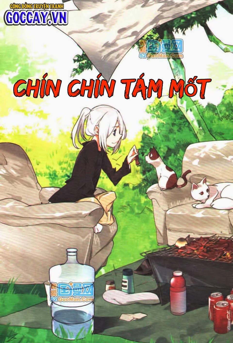 9981 - Chín Chín Tám Mươi Mốt Chapter 21 - 1