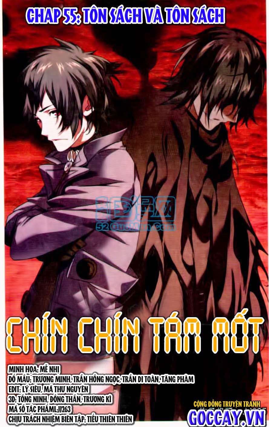 9981 - Chín Chín Tám Mươi Mốt Chapter 55 - 1