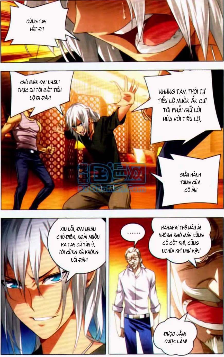 9981 - Chín Chín Tám Mươi Mốt Chapter 63 - 21