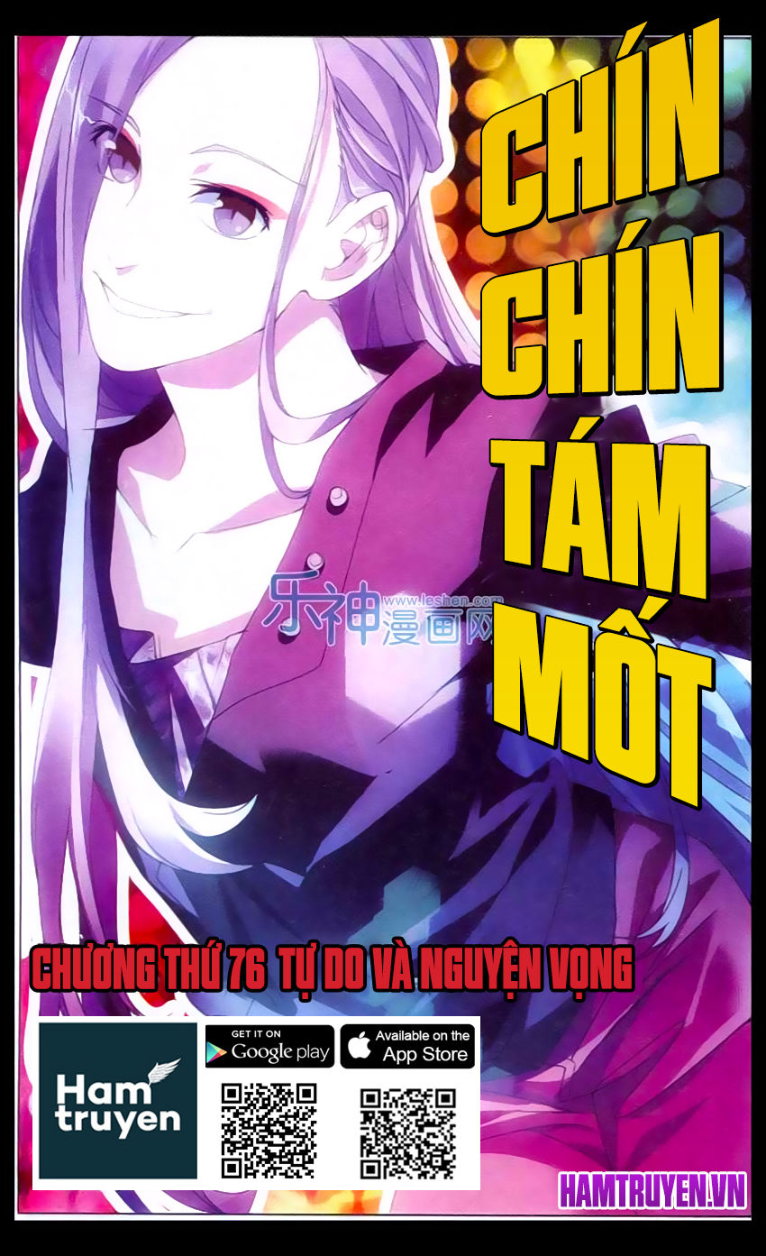 9981 - Chín Chín Tám Mươi Mốt Chapter 76 - 2