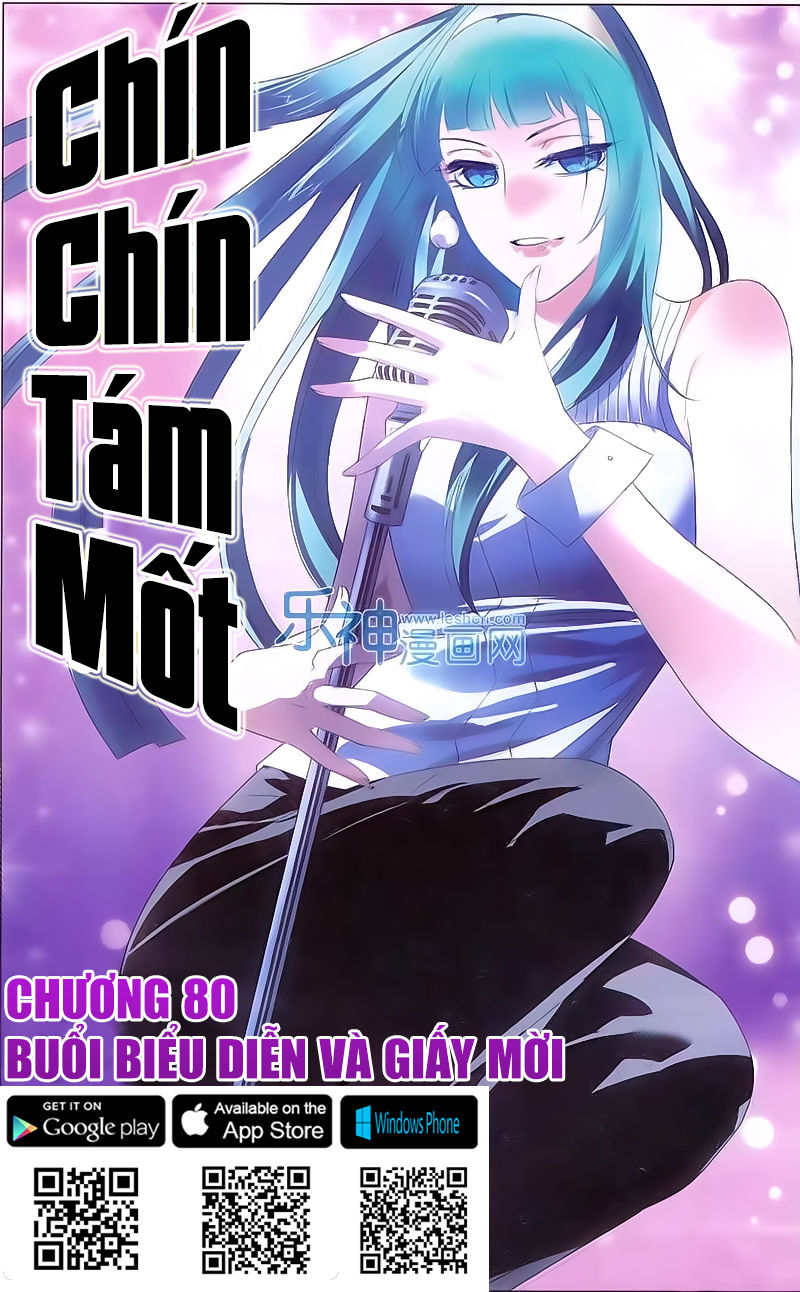 9981 - Chín Chín Tám Mươi Mốt Chapter 80 - 1