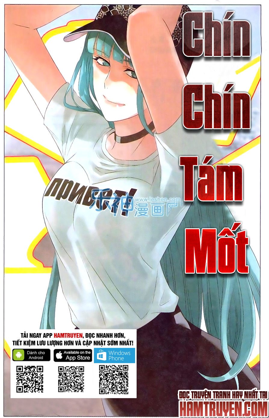 9981 - Chín Chín Tám Mươi Mốt Chapter 82 - 1