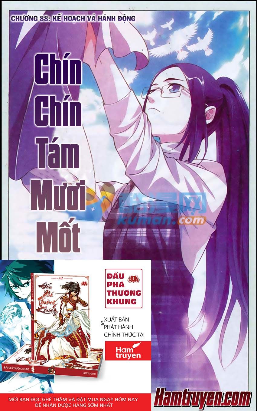 9981 - Chín Chín Tám Mươi Mốt Chapter 88 - 2