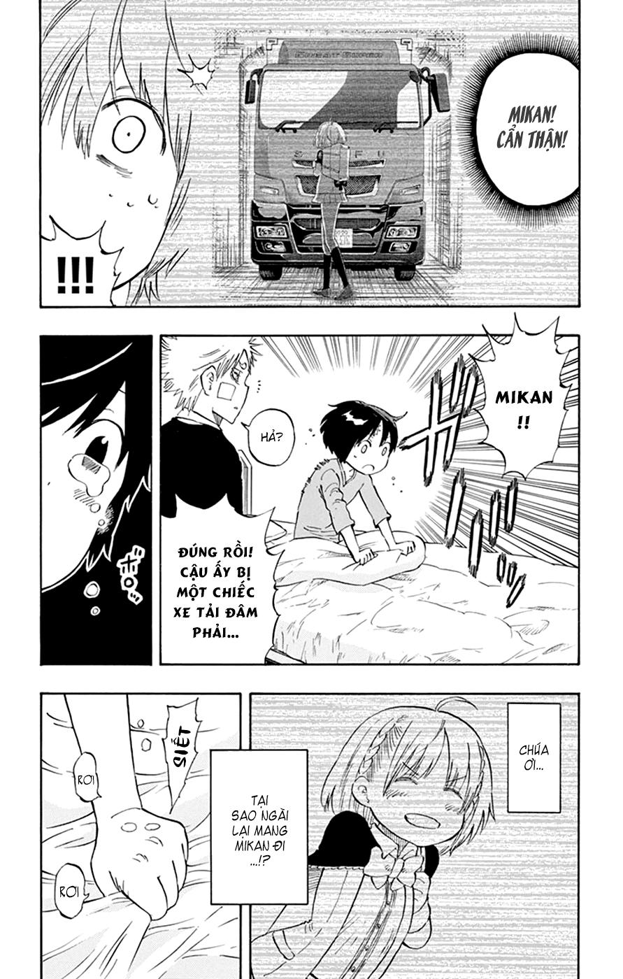 Saike Mata Shite Mo Chapter 43 - 9