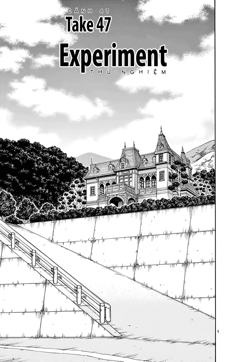 Saike Mata Shite Mo Chapter 47 - 1