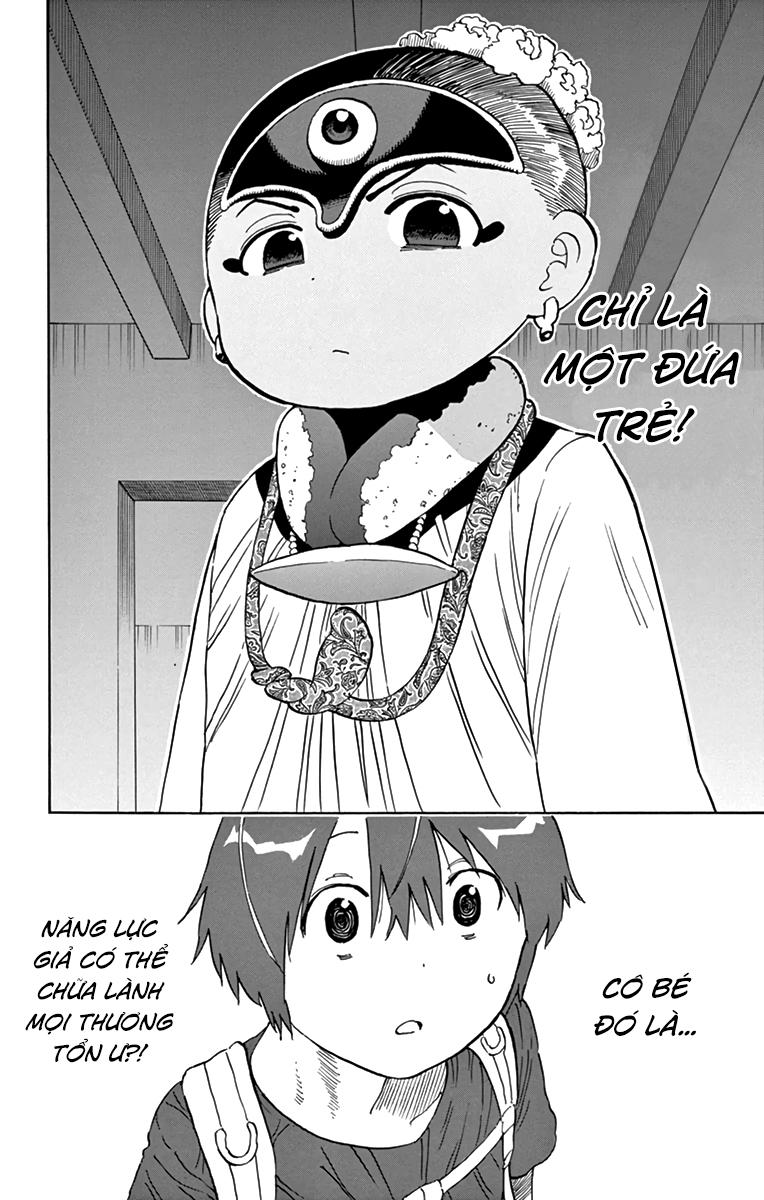 Saike Mata Shite Mo Chapter 54 - 19