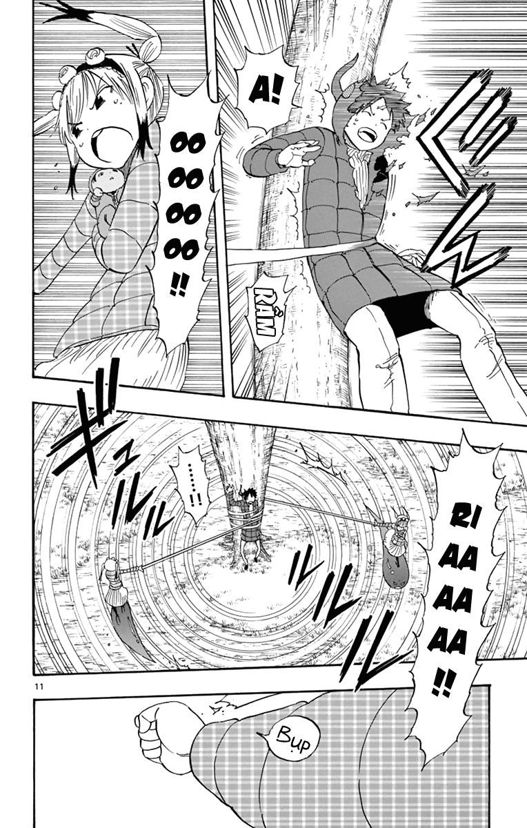 Saike Mata Shite Mo Chapter 70 - 13