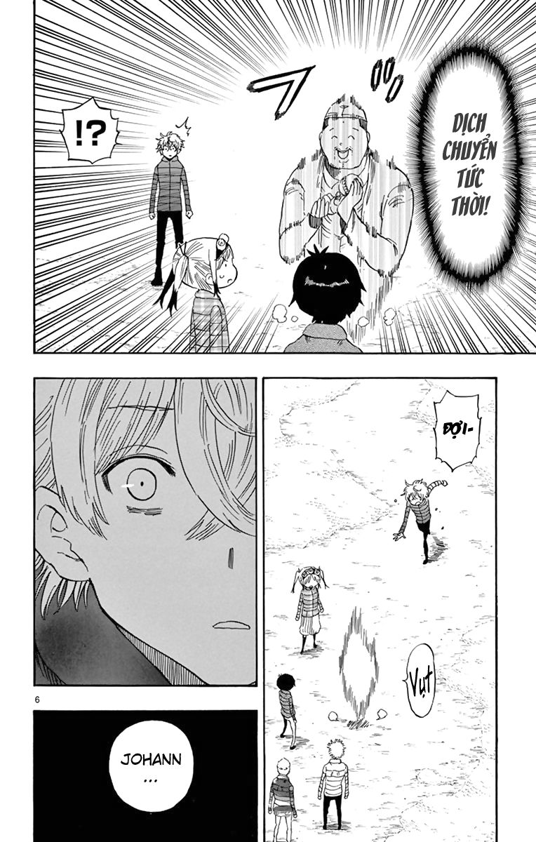 Saike Mata Shite Mo Chapter 71 - 8