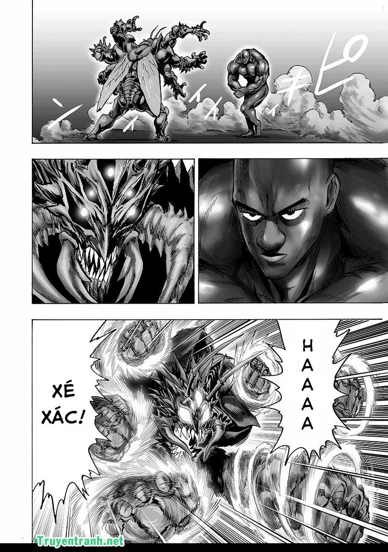 Onepunch Man Chapter 150 - 13