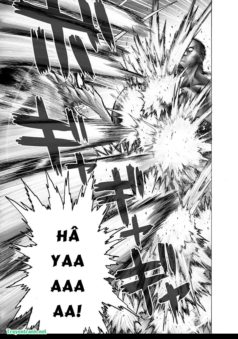 Onepunch Man Chapter 150 - 14