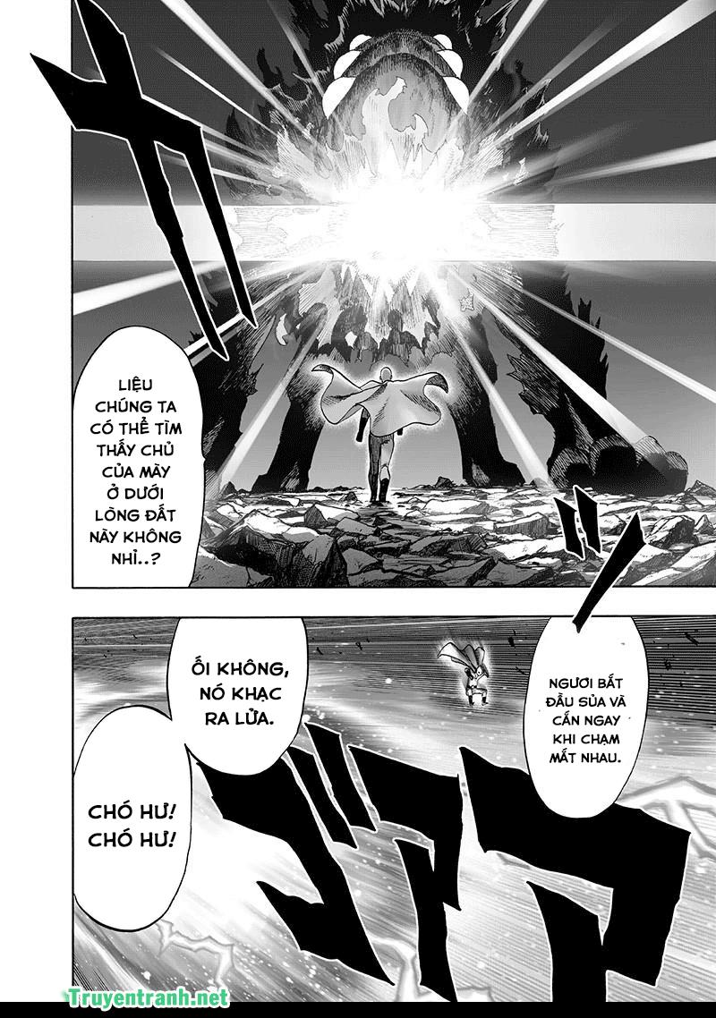 Onepunch Man Chapter 150 - 18