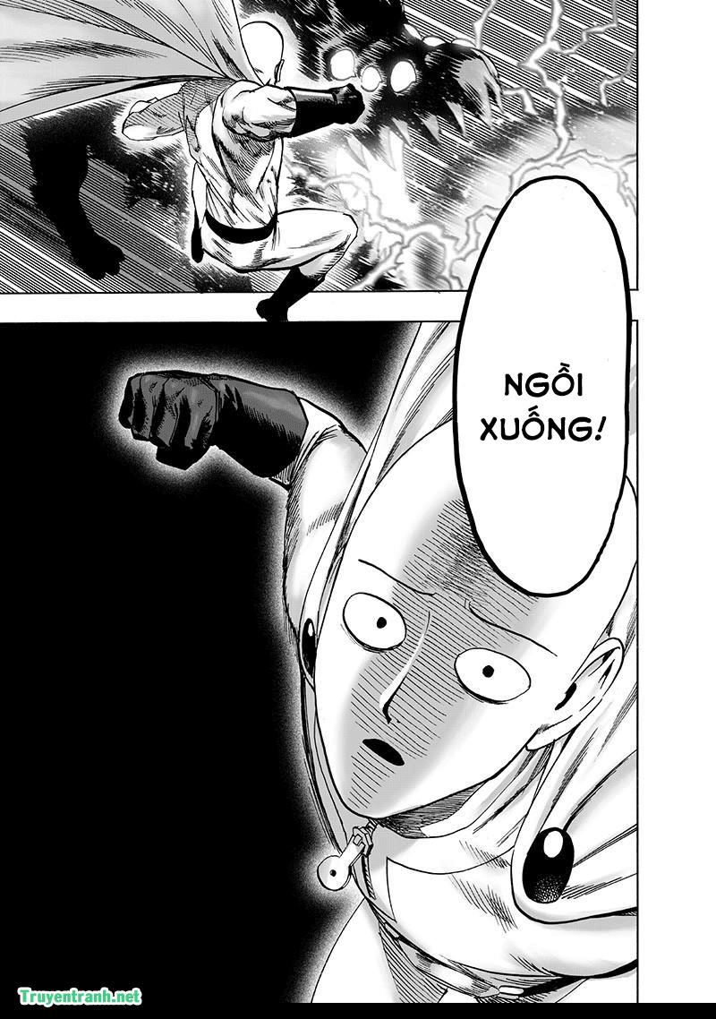 Onepunch Man Chapter 150 - 19