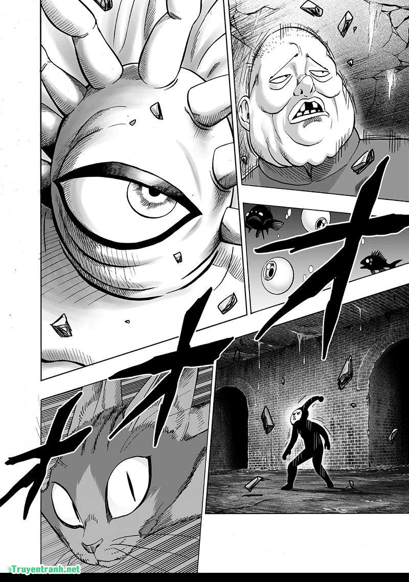 Onepunch Man Chapter 150 - 24