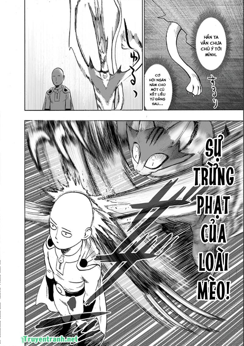 Onepunch Man Chapter 150 - 28