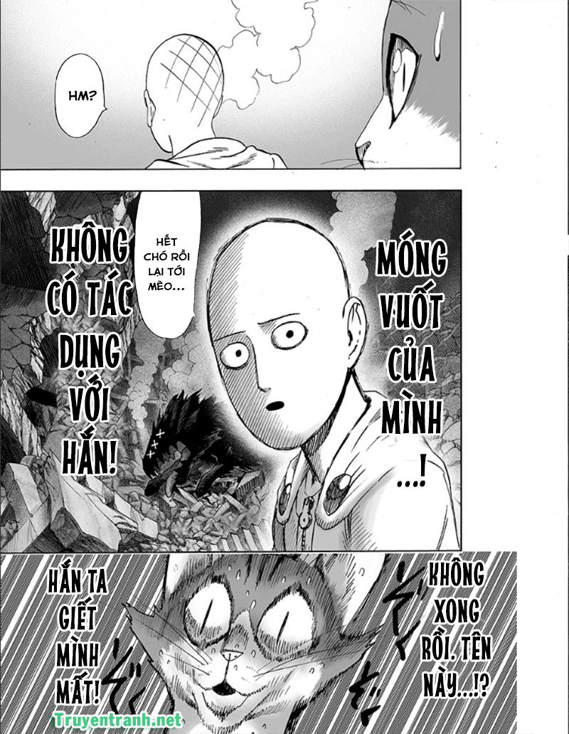 Onepunch Man Chapter 150 - 29