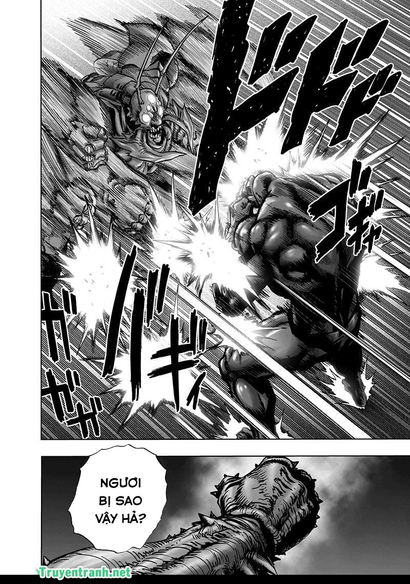 Onepunch Man Chapter 150 - 5