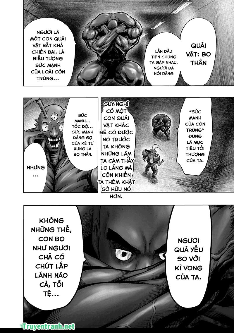 Onepunch Man Chapter 150 - 7