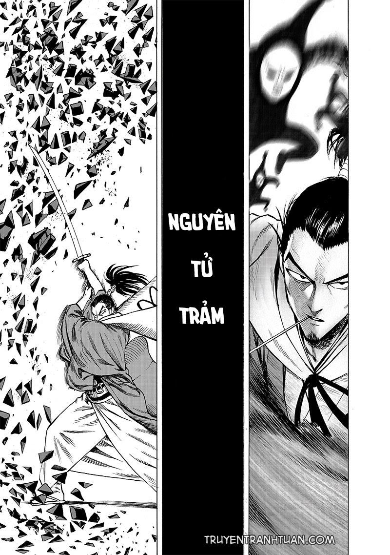 Onepunch Man Chapter 155 - 24